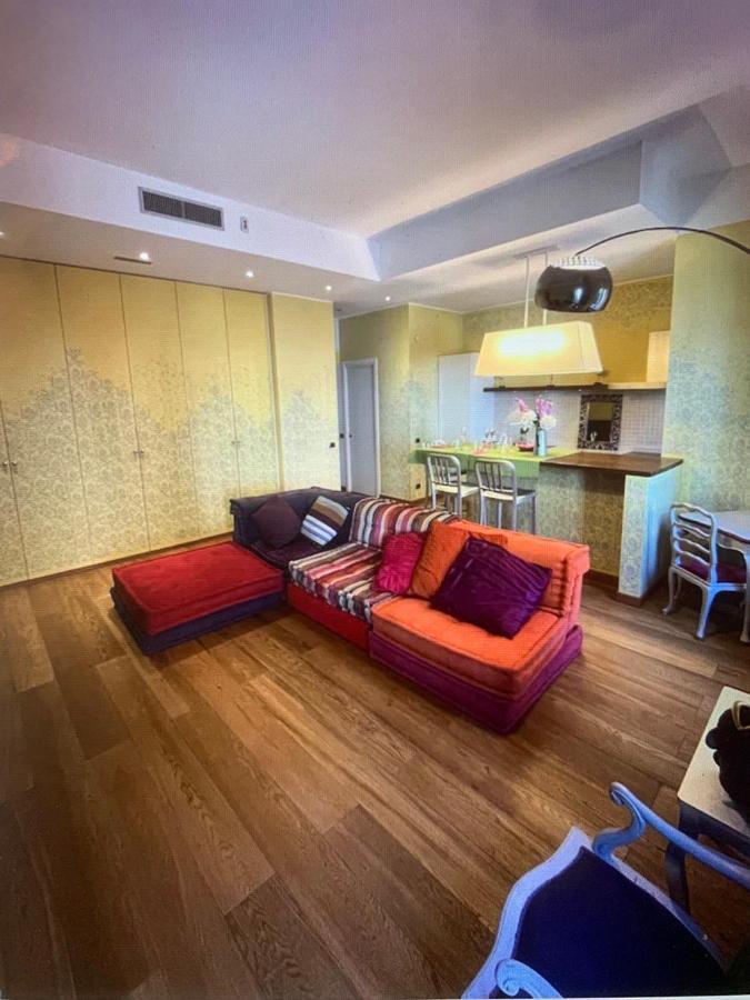S.Ambrogio/Duomo •Jacuzzi • Luxury •Design Apartment Milan Exterior photo