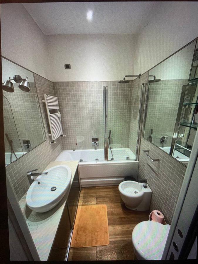 S.Ambrogio/Duomo •Jacuzzi • Luxury •Design Apartment Milan Exterior photo