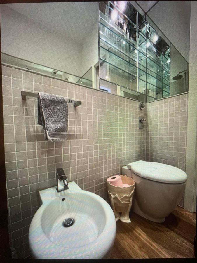 S.Ambrogio/Duomo •Jacuzzi • Luxury •Design Apartment Milan Exterior photo